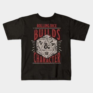 D&D Kids T-Shirt